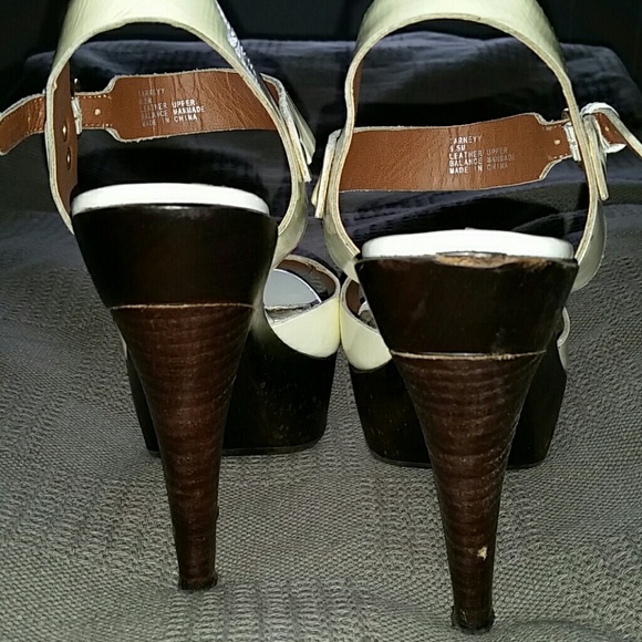 Steve Madden platform stiletto - Picture 4 of 4